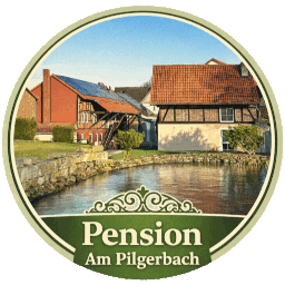 Am Pilgerbach logo